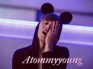 Atommyyoung