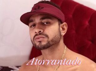Atorrantado