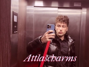 Attlascharms