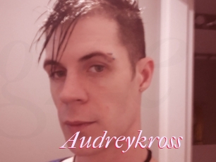 Audreykross