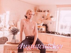 Augustcuteboy
