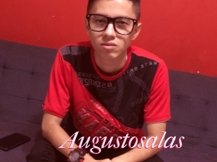 Augustosalas