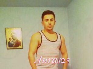 Auras25