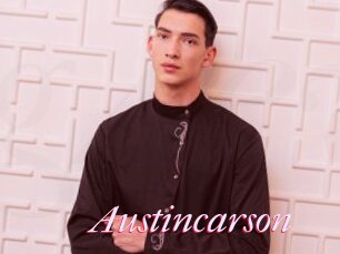 Austincarson