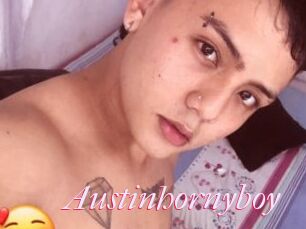 Austinhornyboy