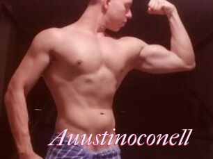 Auustinoconell
