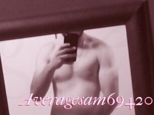 Averagesam69420