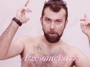 Awesomeharry