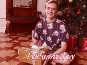 Awesomieboy