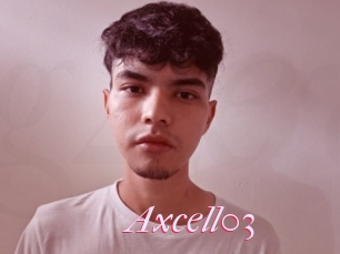 Axcell03