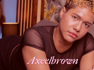 Axeelbrown