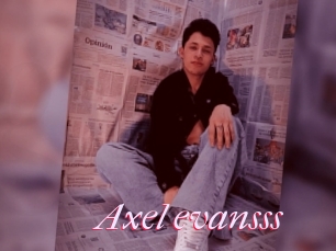 Axel_evansss