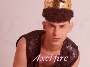 Axel_fire