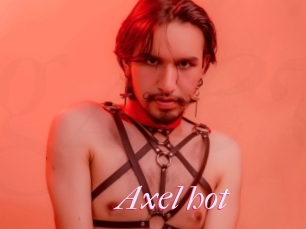 Axel_hot
