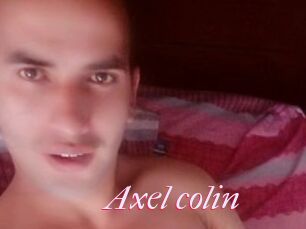 Axel_colin