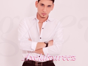 Axelalvareez