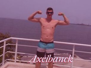 Axelbanck