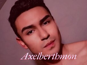 Axelberthmon