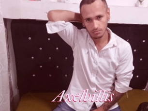 Axelbillis