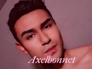 Axelbonnet