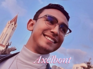 Axelbont