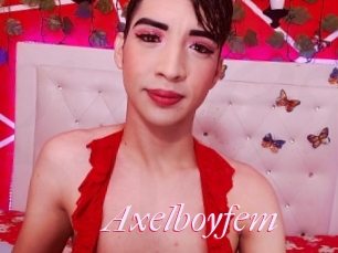 Axelboyfem