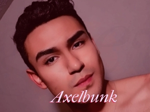 Axelbunk
