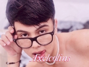 Axelcolins