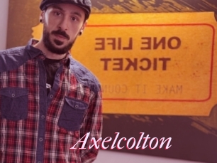 Axelcolton