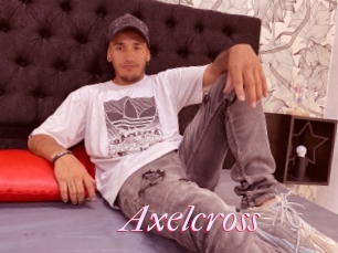 Axelcross