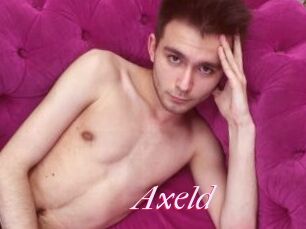 Axeld