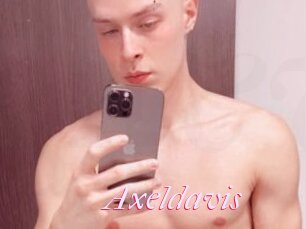 Axeldavis