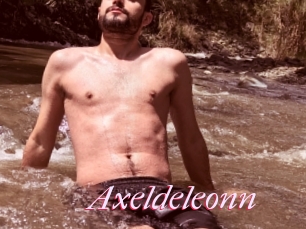 Axeldeleonn