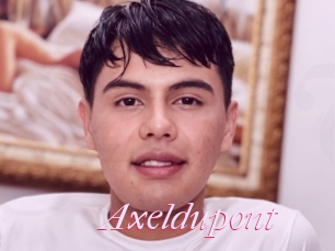 Axeldupont