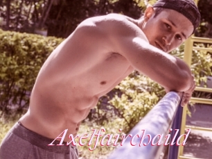 Axelfairchaild