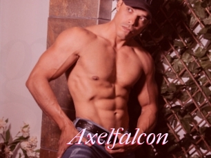 Axelfalcon