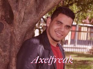 Axelfreak