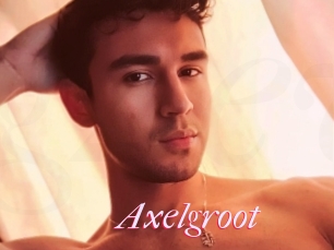 Axelgroot