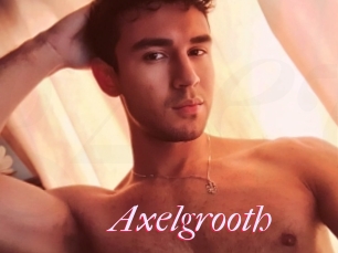 Axelgrooth