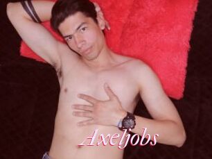 Axeljobs