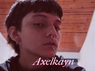 Axelkayn