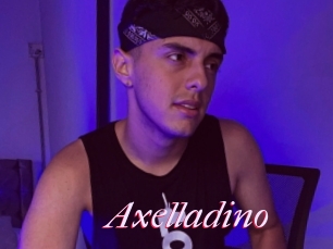 Axelladino