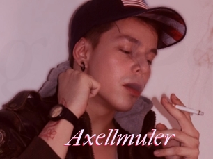 Axellmuler