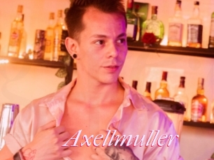 Axellmuller
