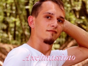 Axelmassimo