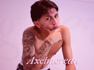 Axelmoreau