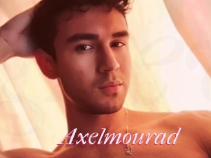 Axelmourad