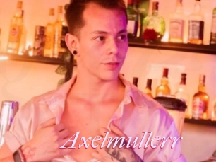 Axelmullerr