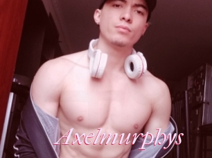 Axelmurphys