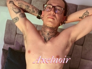 Axelnoir